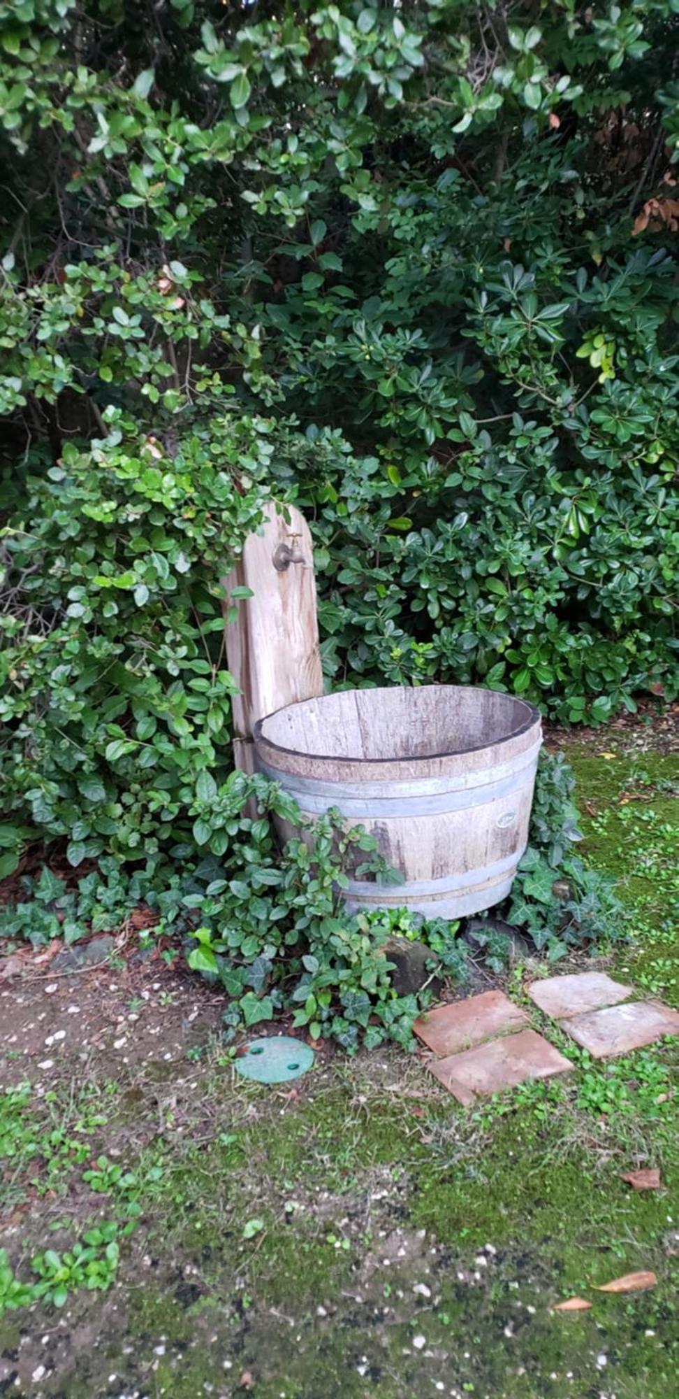 Petit Paradis Au Calme En Plein Marseille Exteriör bild