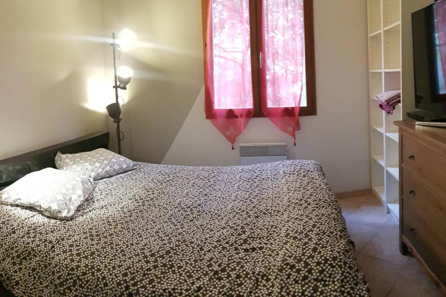 Petit Paradis Au Calme En Plein Marseille Exteriör bild